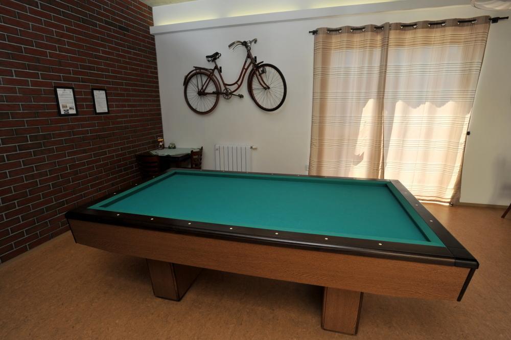 Sport Klub Hvozd 호텔 외부 사진